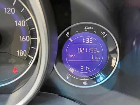 Honda Jazz (Fit)