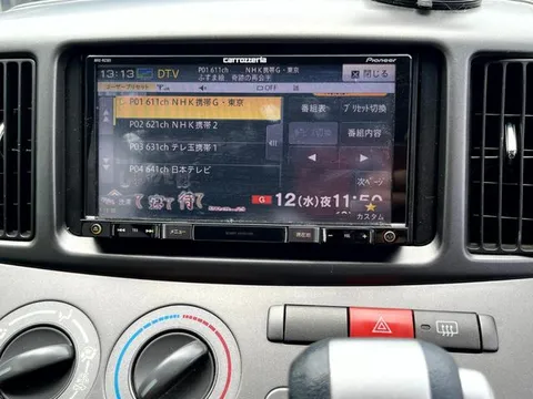 Daihatsu Sonica