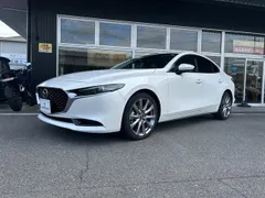 Mazda MAZDA3 Sedan
