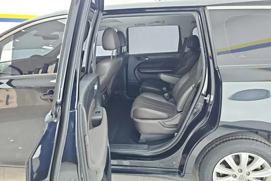 Gac M6