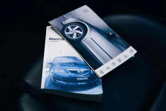 Mazda Mazda 6
