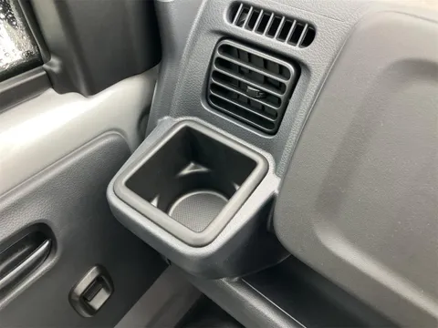 Suzuki Super Carry