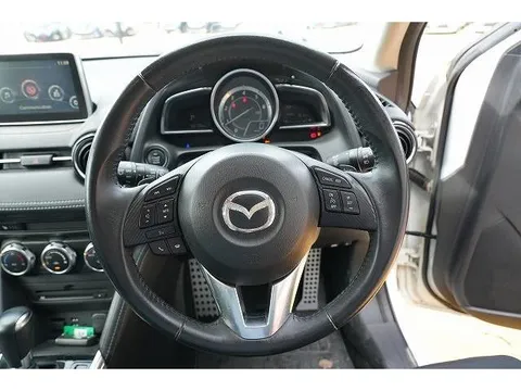 Mazda Mazda2 (Demio)
