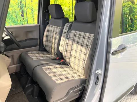 Honda N-BOX Joy