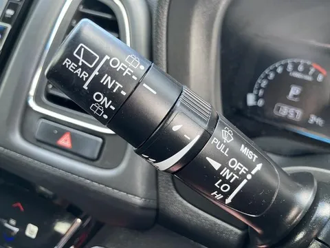 Honda HR-V (Vezel)
