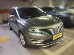 Lincoln MKC