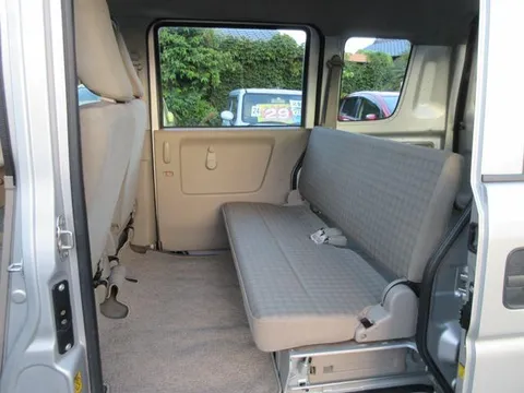 Nissan Clipper