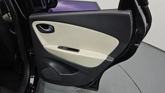 Renault QM3