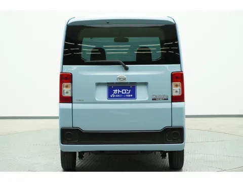 Daihatsu Hijet Caddie
