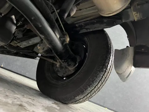 Honda Vamos Hobio Pro