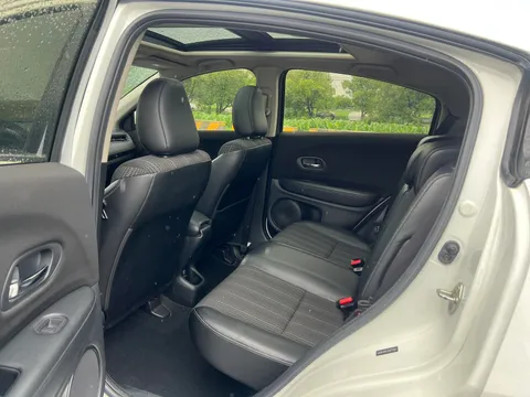 Honda HR-V (Vezel)