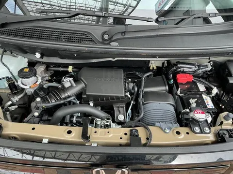 Honda N-BOX Joy