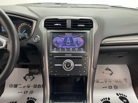 Ford
