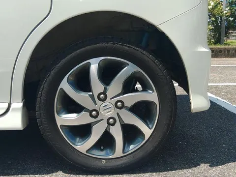 Suzuki Palette SW
