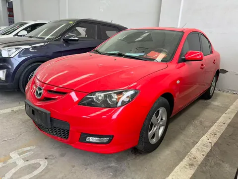 Mazda Mazda 3