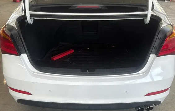 Hyundai Mistra