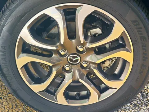 Mazda Mazda2 (Demio)