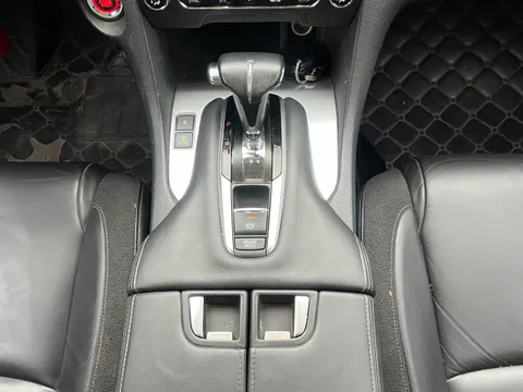 Honda Avancier