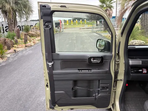 Honda N-VAN Plus Style