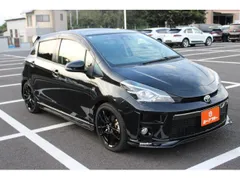 Toyota Yaris (Vitz)