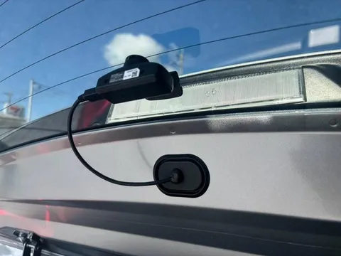 Suzuki Swift Sport