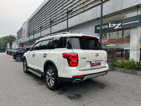 Gac GS8