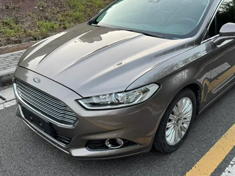 Ford
