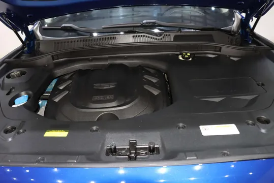 Geely Boyue