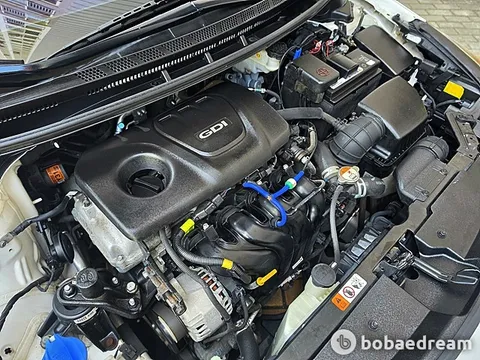 Kia Cerato (K3)
