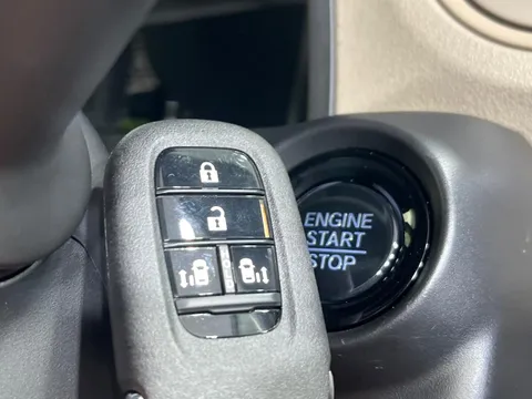 Honda N-BOX Joy