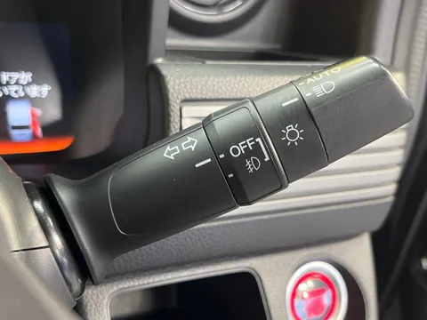 Honda N-VAN +Style