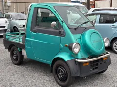 Daihatsu Midgetii
