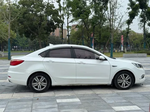 Changan Eado