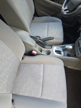Renault SM3
