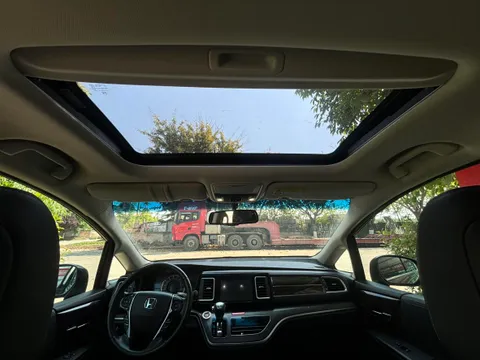 Honda Elysion