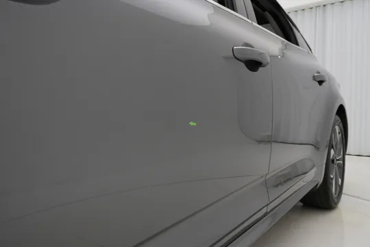 Renault Talisman (SM6)