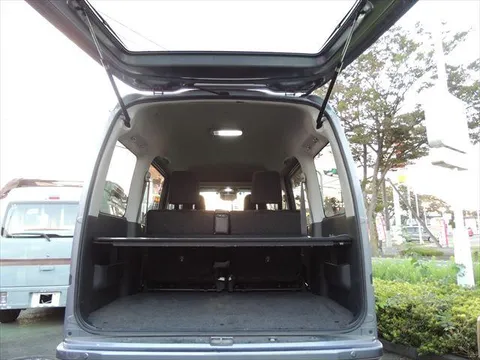 Subaru Dias Wagon