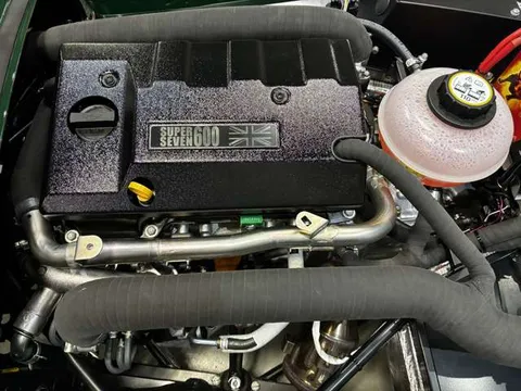 Caterham