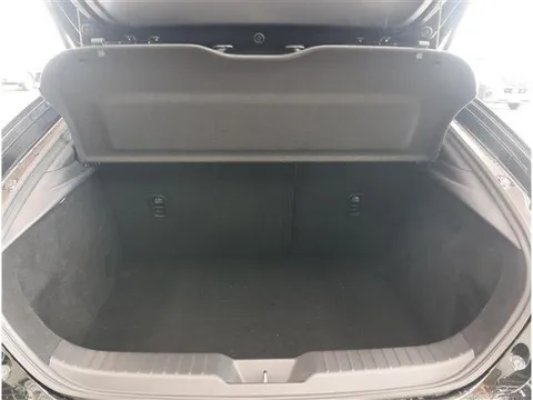 Mazda MAZDA3 Fastback