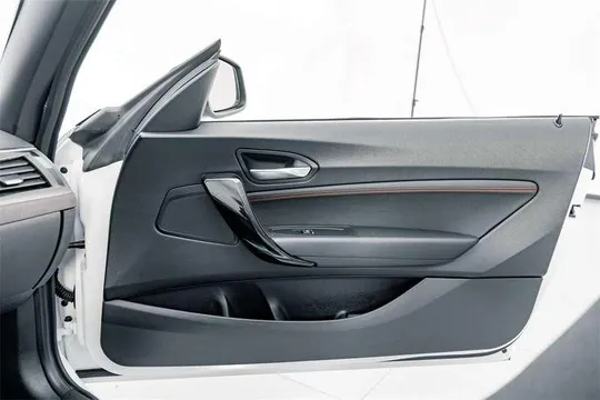 BMW 2-Series