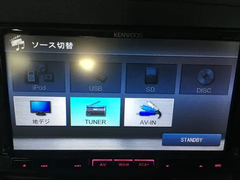 Toyota Pixis Epoch