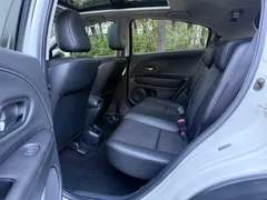 Honda HR-V (Vezel)