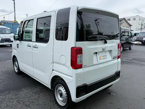 Daihatsu Hijet Caddie