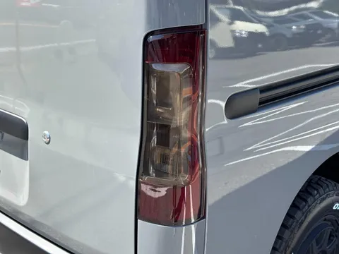 Toyota TownAce Van