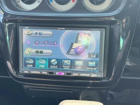 Honda Vamos
