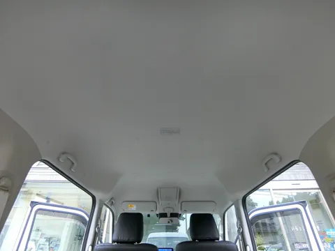 Nissan Clipper Rio