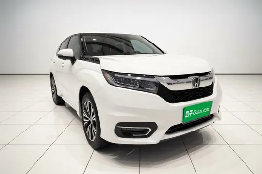 Honda Avancier