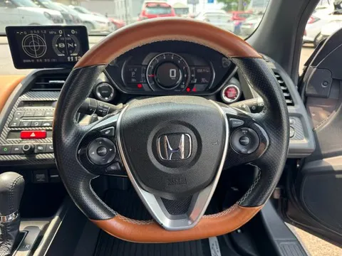 Honda S660