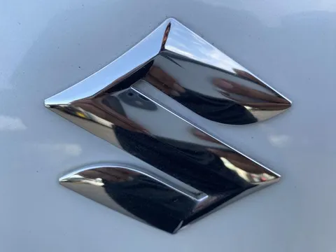 Suzuki Swift Sport