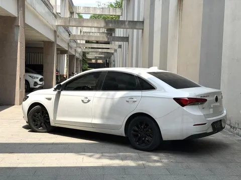 Buick Excelle GT